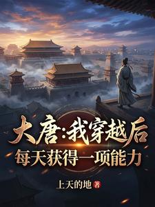  大唐：我穿越后每天获得一项能力